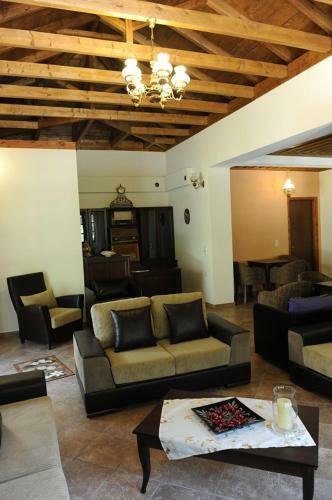 Hotel Piges
