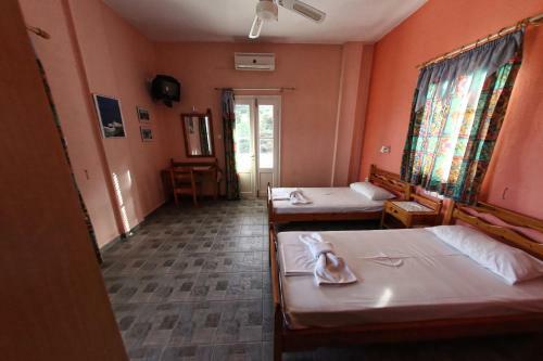 Apartamento Papantonis Studios