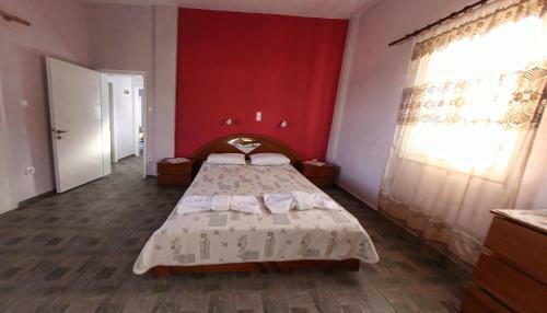 Apartamento Papantonis Studios