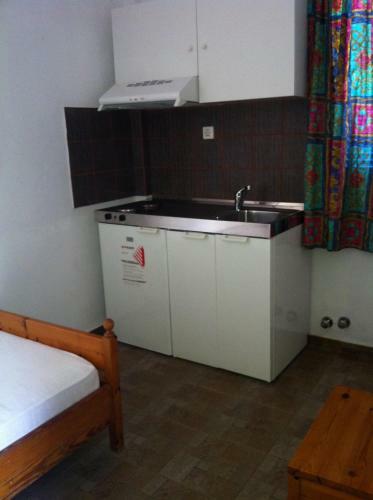 Apartamento Papantonis Studios