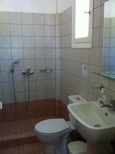 Apartamento Papantonis Studios