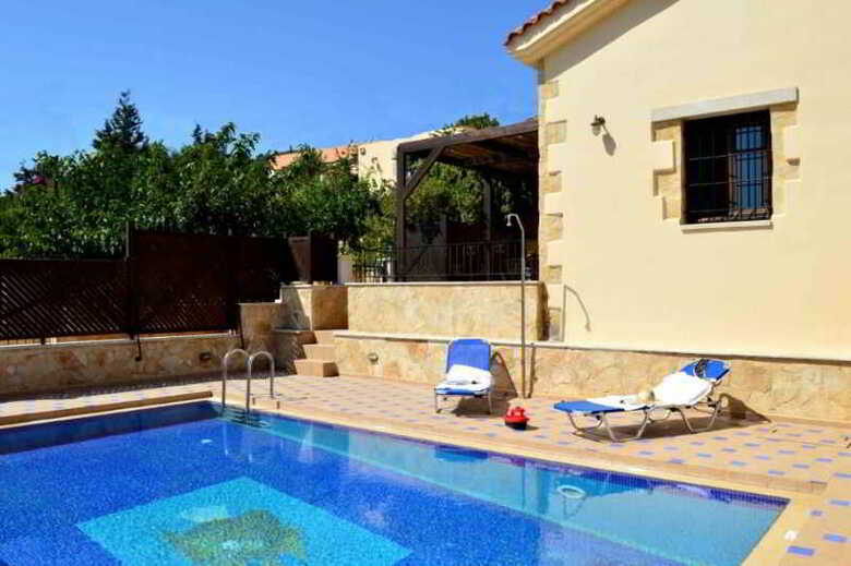 Villa Sevi Small