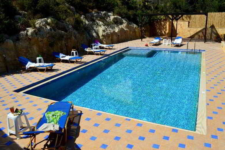 Villa Sevi Big