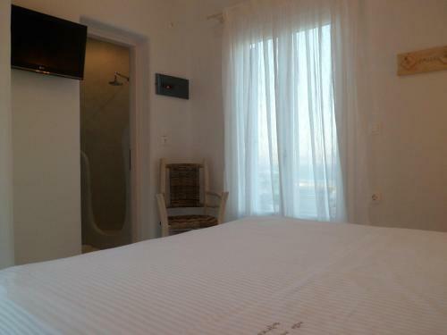 Hotel Milo Milo Suites