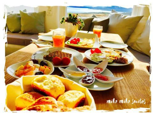 Hotel Milo Milo Suites