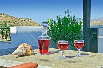 Apartamento Naxos Filoxenia Hotel