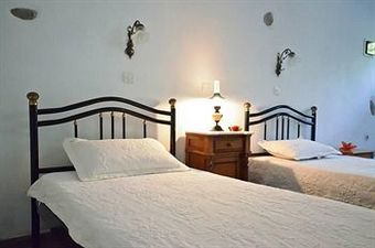 Apartamento Naxos Filoxenia Hotel