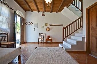 Apartamento Naxos Filoxenia Hotel