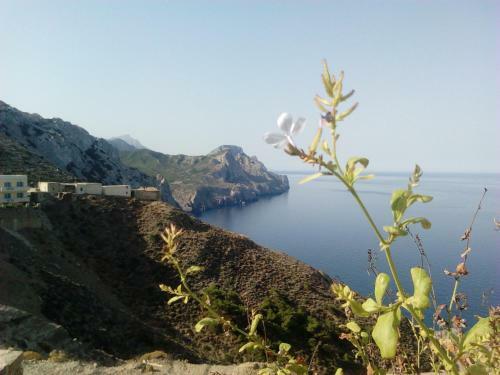 Apartamento Olympos Archipelagos