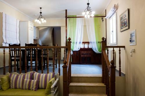 Apartamento Olympos Archipelagos