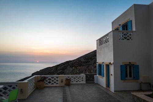 Apartamento Olympos Archipelagos