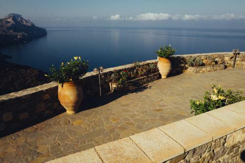 Apartamento Olympos Archipelagos