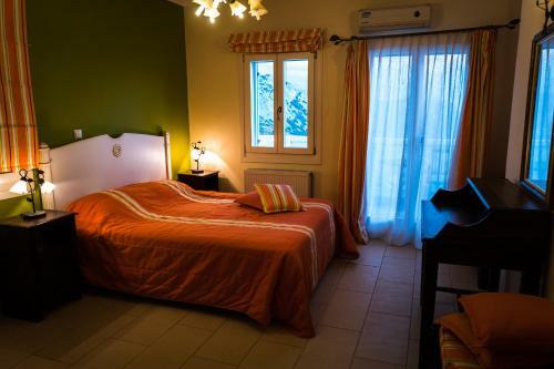 Apartamento Olympos Archipelagos