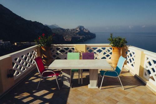 Apartamento Olympos Archipelagos