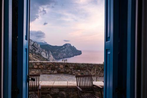Apartamento Olympos Archipelagos