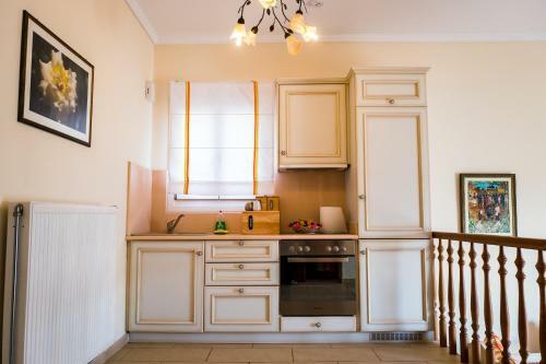 Apartamento Olympos Archipelagos