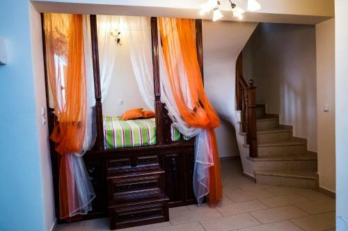 Apartamento Olympos Archipelagos