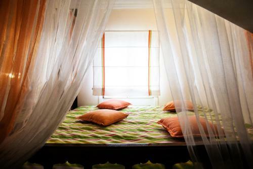 Apartamento Olympos Archipelagos