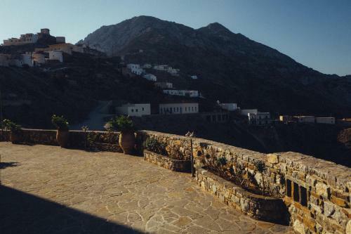 Apartamento Olympos Archipelagos
