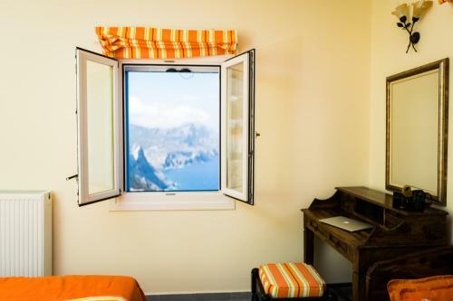 Apartamento Olympos Archipelagos