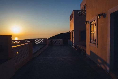 Apartamento Olympos Archipelagos
