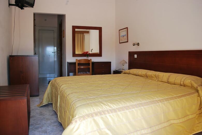 Blue Bay Hotel