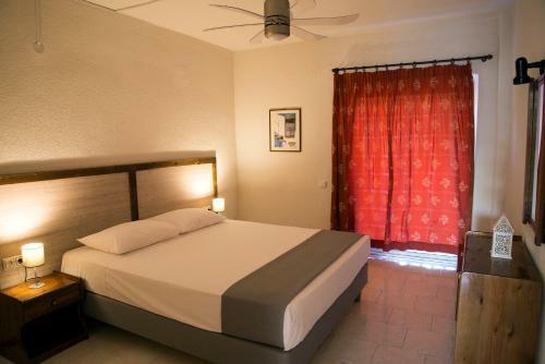 Apartamentos Spathies