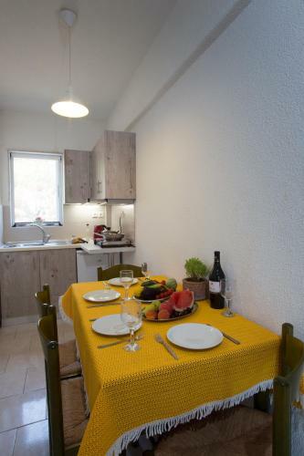 Apartamentos Spathies
