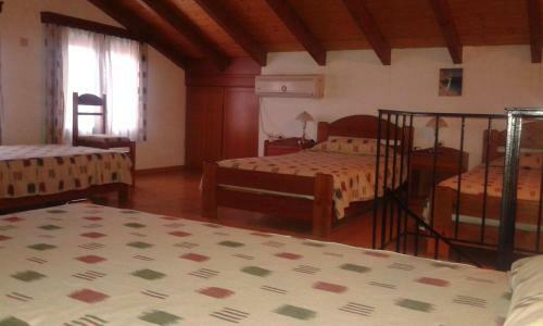Apartamento Evon's Rooms