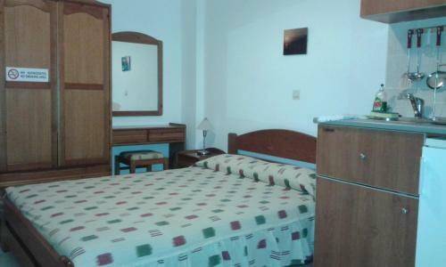 Apartamento Evon's Rooms