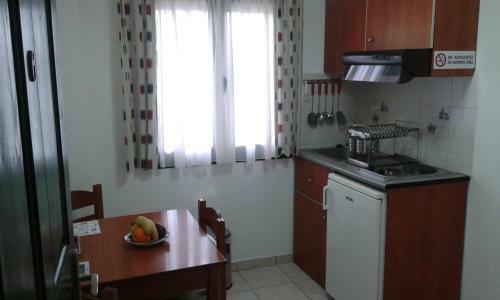 Apartamento Evon's Rooms