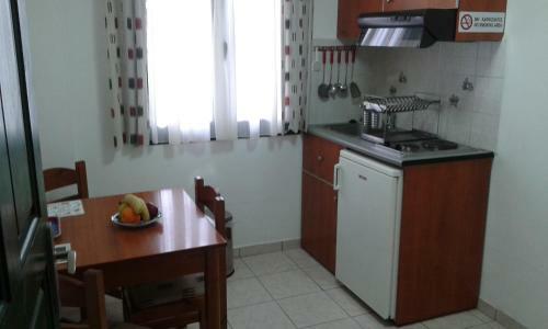 Apartamento Evon's Rooms