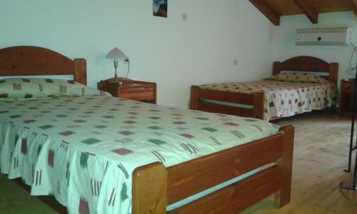 Apartamento Evon's Rooms
