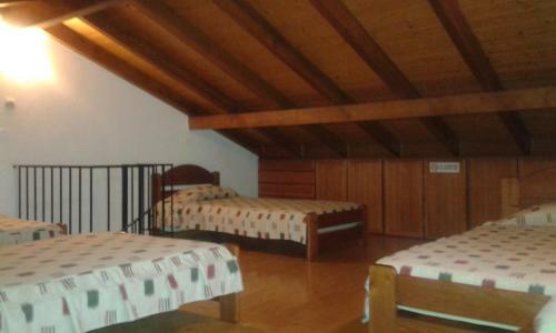Apartamento Evon's Rooms