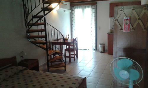Apartamento Evon's Rooms