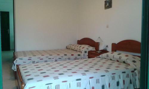 Apartamento Evon's Rooms