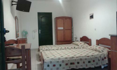 Apartamento Evon's Rooms