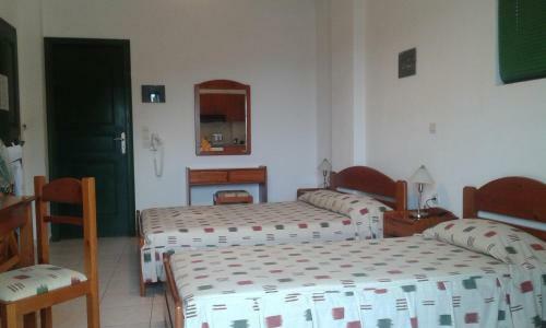 Apartamento Evon's Rooms