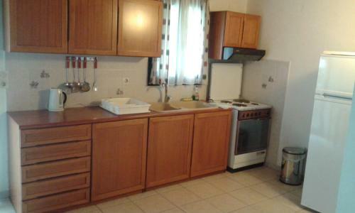 Apartamento Evon's Rooms