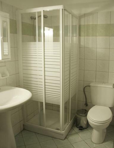 Apartamento Evon's Rooms