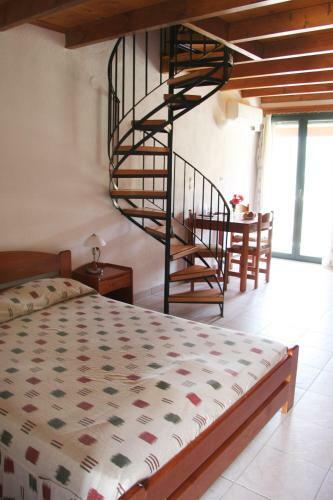 Apartamento Evon's Rooms