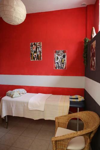 Apartamento Evon's Rooms