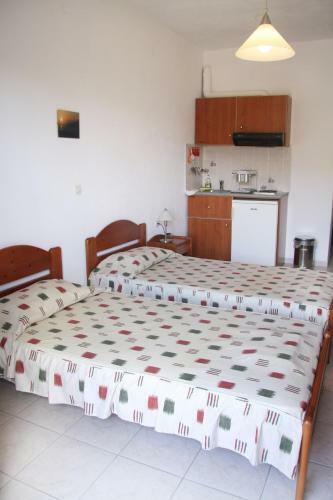 Apartamento Evon's Rooms