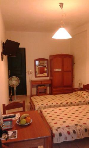 Apartamento Evon's Rooms