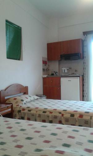 Apartamento Evon's Rooms