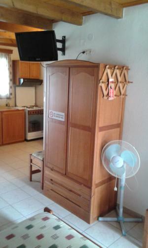 Apartamento Evon's Rooms