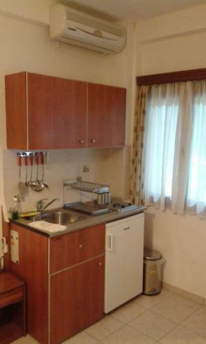 Apartamento Evon's Rooms