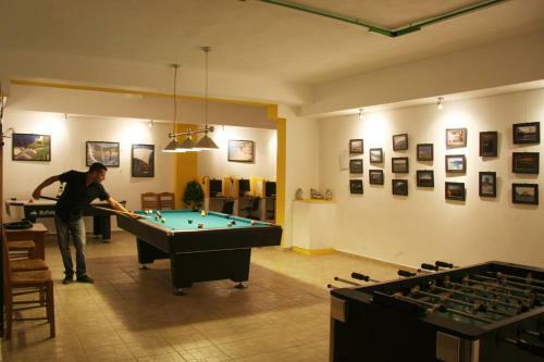 Apartamento Evon's Rooms