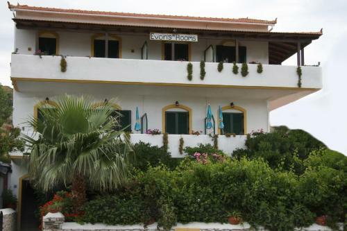 Apartamento Evon's Rooms