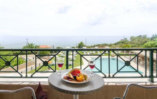 Aparthotel Ismaros Hotel